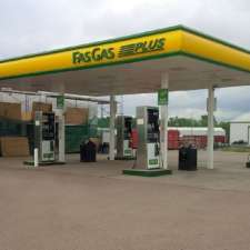 Fas Gas Plus | 6813 AB-16A, Vegreville, AB T9C 0A3, Canada