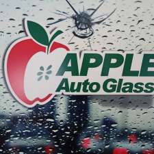 Apple Auto Glass | 1179 Topsail Rd, Mount Pearl, NL A1N 5G5, Canada