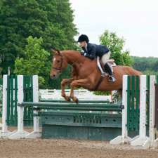 Pickering Horse Centre Ltd | 3800 Paddock Rd, Claremont, ON L1Y 1A2, Canada