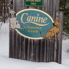 Canine Country Club | 59133 Pleasant Rd 38E, Anola, MB R0E 0A0, Canada