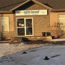 DV Dental - Dr. Vader | 4102 47 St, Drayton Valley, AB T7A 1G6, Canada