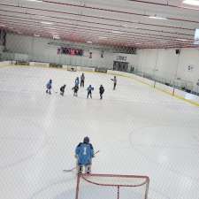Canlan Ice Sports | 1401 Phillip Murray Ave, Oshawa, ON L1J 8C4, Canada