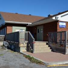 Ottawa Public Library - Fitzroy Harbour | 100 Clifford Campbell St, Fitzroy Harbour, ON K0A 1X0, Canada
