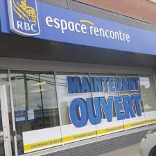 RBC Royal Bank | 1068 Boulevard Vachon S N, Sainte-Marie, QC G6E 1M6, Canada