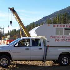 Frontier First Aid - Kamloops | 1303 Highridge Dr, Kamloops, BC V2C 5G5, Canada