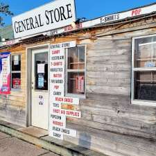 Winnipeg Beach General Store and Laundromat | Box 190, 41 Stitt St, Winnipeg Beach, MB R0C 3G0, Canada