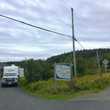 Tina's Day Spa | Lance Cove Rd, Bell Island, NL A0A 4H0, Canada