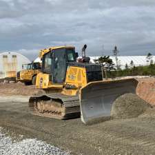 Atlantic Road Construction & Paving | 6 Belmont Ave, Shearwater, NS B2W 1E5, Canada
