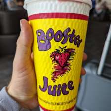 Booster Juice | J276 Node C Departures, Toronto, ON L5P 1B2, Canada