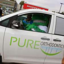 Pure Orthodontics West Edmonton | 1014 Webber Greens Dr NW, Edmonton, AB T5T 4K5, Canada