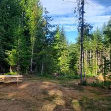 Forbidden Plateau Mountain Resort and Campground | 8010 Forbidden Plateau Rd, Courtenay, BC V9J 1L2, Canada
