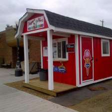 Maggie Moos Ice Cream Barn | 51 St, AB-39, Calmar, AB T0C 0V0, Canada