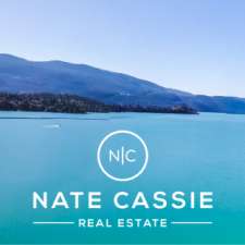 Nate Cassie - Kelowna Real Estate | 1-1890 Cooper Rd, Kelowna, BC V1Y 8B7, Canada