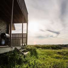Cabin on the Coulee Farm | NE-14-37-13-W4, Castor, AB T0C 0X0, Canada