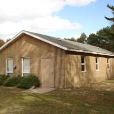 Blue Water Campground and Retreat Center | 7291 County Farm Rd, Lexington, MI 48450, USA