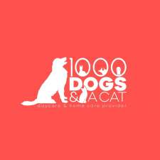 1000dogsandacat | 20718 Vanneck Rd, London, ON N6H 5L2, Canada