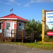 Camping and Ranch du Fjord | 604 Rte de la Grande Alliance, Baie-Sainte-Catherine, QC G0T 1A0, Canada