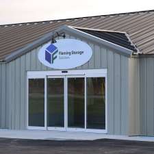 Fleming Storage Solutions | 2135 Whittington Dr, Township Of Cavan Monaghan, ON K9J 0G5, Canada
