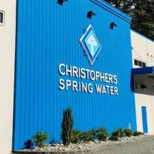 Christopher's Spring Water | 15028 Chehalis Forest Service Rd, Harrison Mills, BC V0M 1L0, Canada