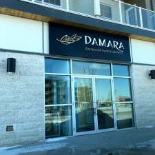 Damara Day Spa | 5-3850 Green Falls Dr, Regina, SK S4V 3M1, Canada
