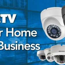 WIZPROTECH CCTV | 1201 Britannia Rd W, Mississauga, ON L5V 1N2, Canada