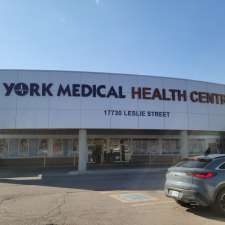 York Hyperbaric Medicine Centre | 17730 Leslie St, Newmarket, ON L3Y 4W4, Canada