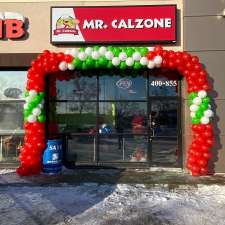 Mr. Calzone Regent | 855 Regent Ave W #400, Winnipeg, MB R2C 0R1, Canada