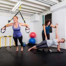 Ascendant Fitness Personal Training & Nutrition for Women - Edmo | 17 Ave NW, Edmonton, AB T6J 5C2, Canada