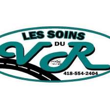 Les soins du VR | 425 QC-277, Saint-Léon-de-Standon, QC G0R 4L0, Canada