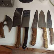 D.N custom knives | 71 John St, Spanish, ON P0P 2A0, Canada