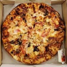 Manny's Pizza | 6440 Main St, Vancouver, BC V5W 2V4, Canada