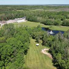 Grand Pines Golf Course | Provincial Trunk Hwy 59, Traverse Bay, MB R0E 2A0, Canada