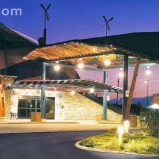 Great Blue Heron Casino | 21777 Island Rd, Port Perry, ON L9L 1B6, Canada