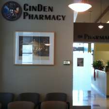 CinDen Pharmacy Pembina | 1600 Pembina Hwy, Winnipeg, MB R3T 5Z2, Canada