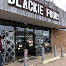 Blackie Foods | 103 Aberdeen St, Blackie, AB T0L 0J0, Canada
