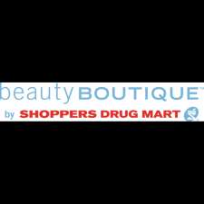 Beauty Boutique by Shoppers Drug Mart | 321 Lakeshore Rd W, Mississauga, ON L5H 1G9, Canada