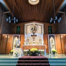 Immaculate Conception Church | 839 Sutherland Ave, Kelowna, BC V1Y 5X4, Canada