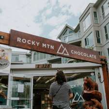 Rocky Mountain Chocolate Factory | 328 Esplanade Ave, Harrison Hot Springs, BC V0M 1K0, Canada