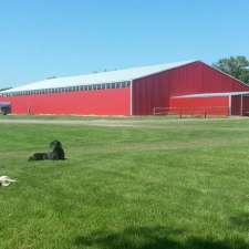 Rintoul Stables & Therapeutic Riding Center | SE 323823 West, Humboldt, SK S0K 2A0, Canada