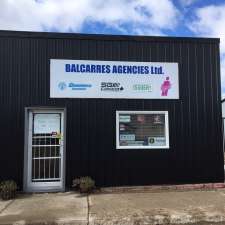Balcarres Agencies Ltd | 216 Main St, Balcarres, SK S0G 0C0, Canada