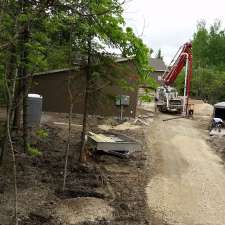 Masonwood Construction Ltd | Still Cove Rd, Lac du Bonnet, MB R0E 1A0, Canada