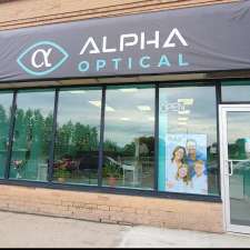 Alpha Optical | 600 Grandview St S, Oshawa, ON L1H 8P4, Canada