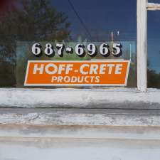 Hoff-Crete Products | Black Bay, Petawawa, ON K8H 2W8, Canada