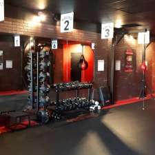 9Round Kickbox Fitness - Plains Rd | 695 Plains Rd E Unit 4, Burlington, ON L7T 2E8, Canada