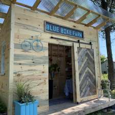 Blue Bike Farm | 5058 NS-12, New Ross, NS B0J 2M0, Canada