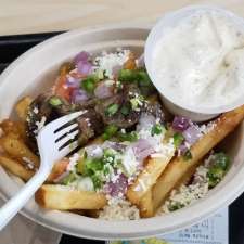 OPA! of Greece Manning Town Centre | 15721 37 St NW, Edmonton, AB T5Y 0S5, Canada