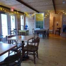 waterShed Coffee Shop | 24 Main Rd, Petty Harbour, NL A0A 3H0, Canada