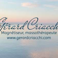 Gérard Criacchi - Magnétiseur, massothérapeute | 25 Rue Papillon, Cap-Santé, QC G0A 1L0, Canada