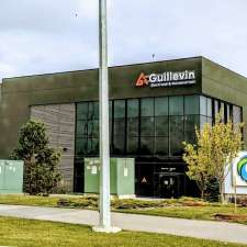 Guillevin | 21469 115 Ave NW, Edmonton, AB T5S 0K5, Canada