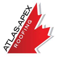 Atlas-Apex Roofing Inc. | 503 12 Ave Unit 3, Nisku, AB T9E 7N8, Canada